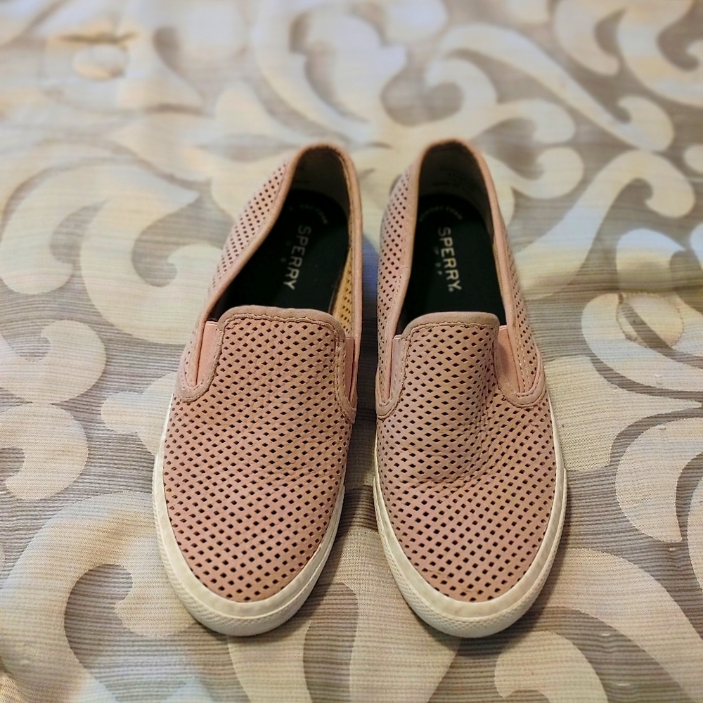 Sperry's